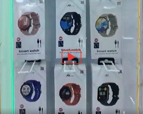 スマートウォッチ