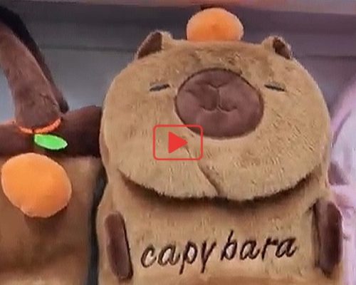 キッズリュック