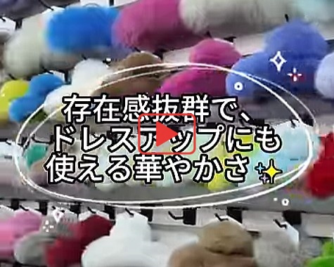 バンスクリップ