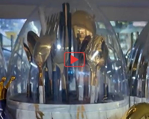 カトラリーセット