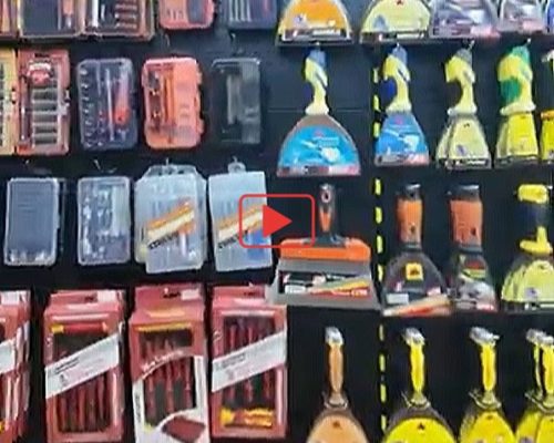 ドライバーセット