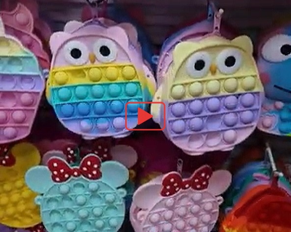 シリコンバッグ