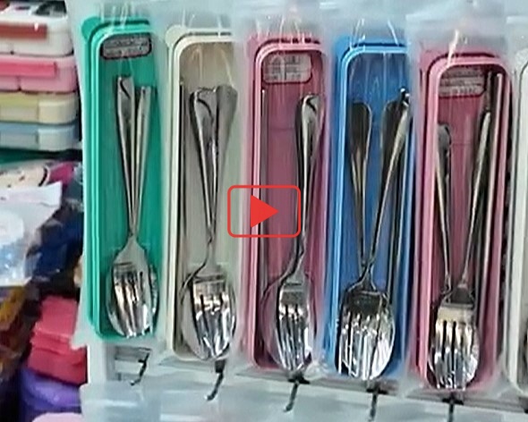 カトラリーセット