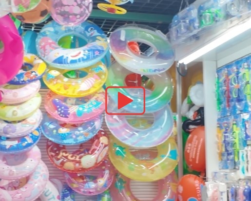 ビーチ、マリングッズ