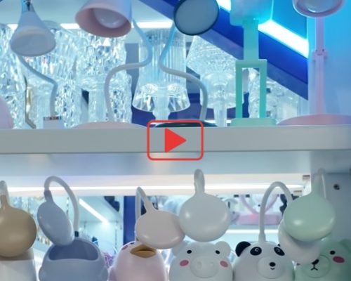 テーブルライト