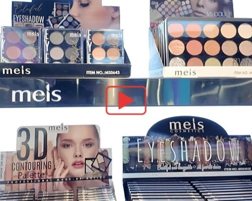 コスメパレット