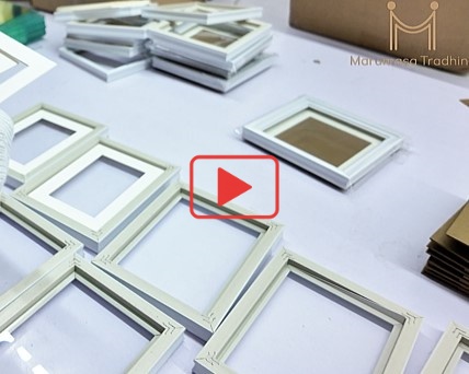 フォトフレーム工場