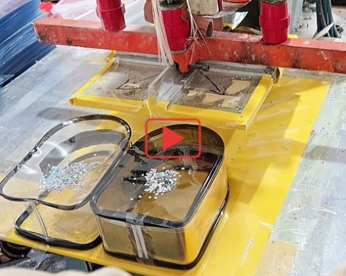 推し活ポーチ工場