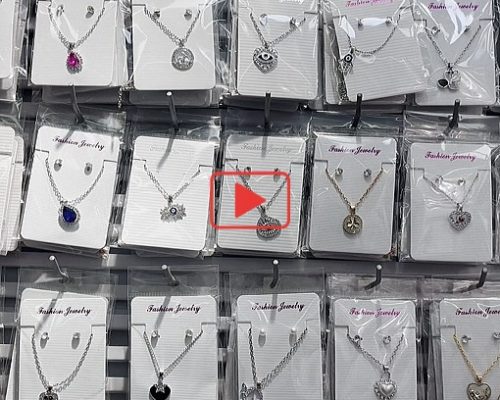 ジュエリーセット