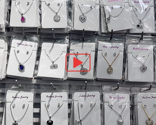 ジュエリーセット