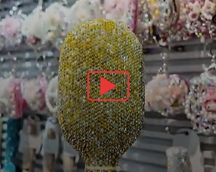 ラインストーングッツ