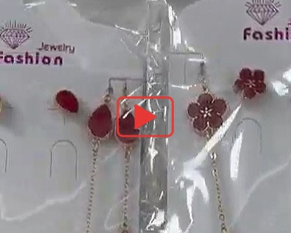 ネックレスセット