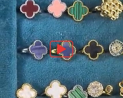 フリーサイズリング