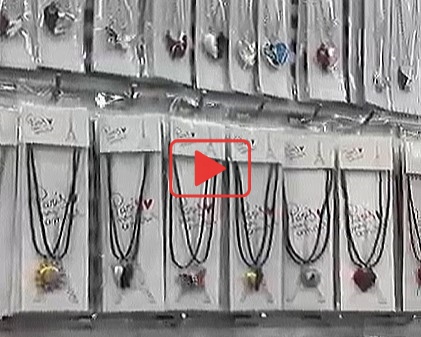 ペアアクセサリー