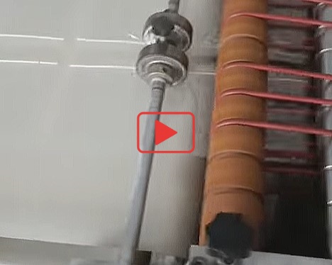 ジッパー袋工場Ⅱ