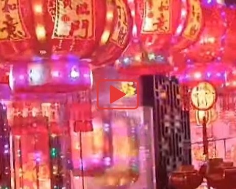 義烏マーケット