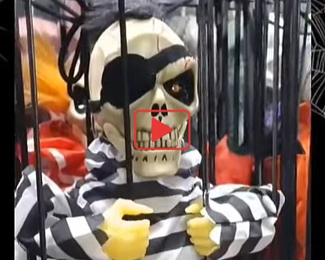 ハロウィンおもちゃ