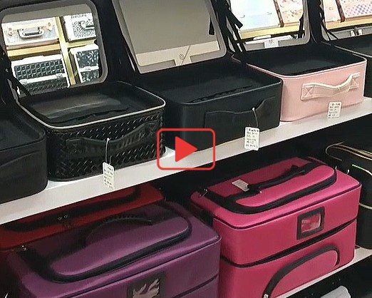 メイクボックス