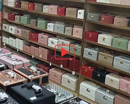 メイクボックス