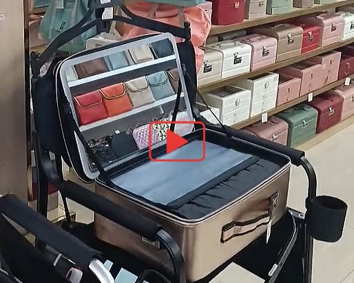 メイクボックス