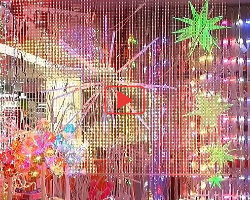 イルミネーション