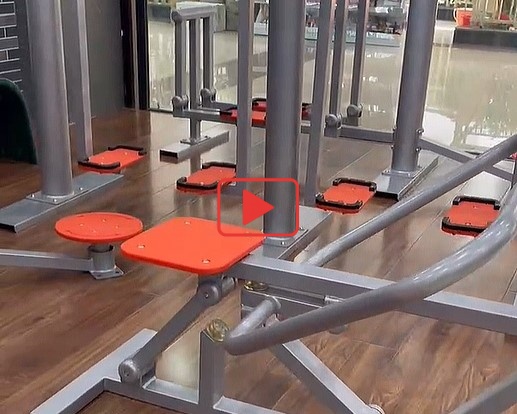 フィットネス器具