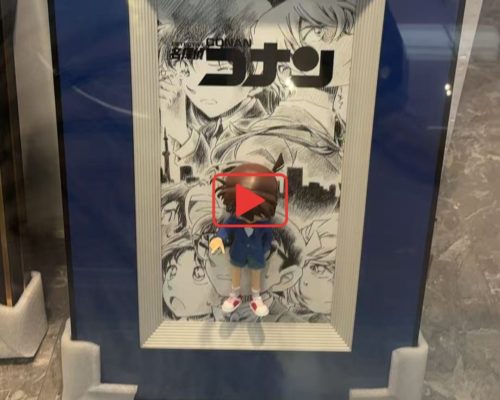 ディスプレイケース