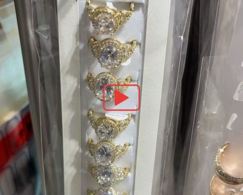 ファッションリング