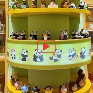 デスクオーナメント