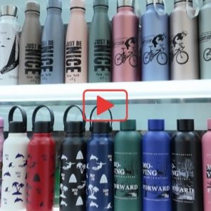 ウォーターボトル