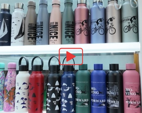 ウォーターボトル